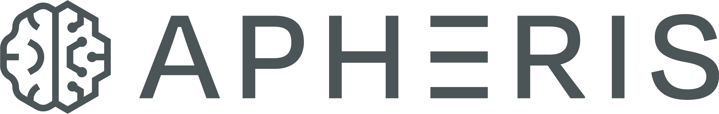 Apheris Logo
